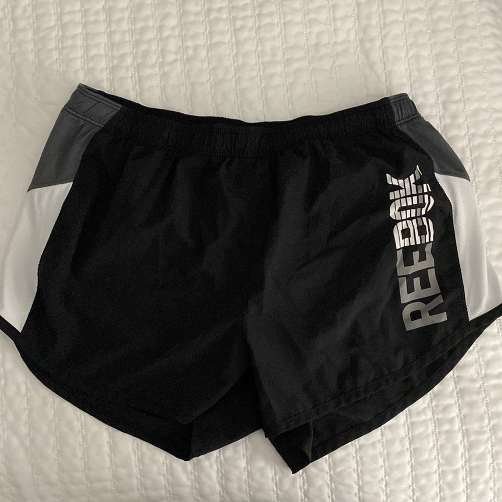 Reebok Running Shorts 5/30